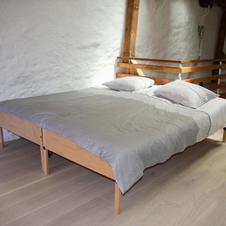 Duplex Allegro La Neuveville Buitenkant foto